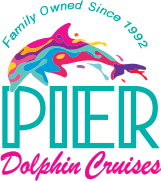 Pier Dolphin Cruises
